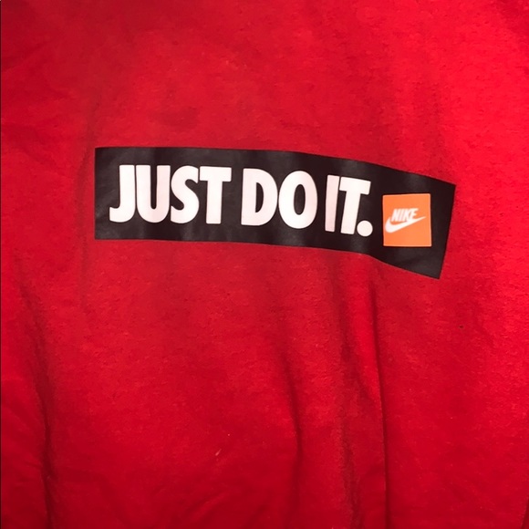 Nike Hoodie - Picture 2 of 5